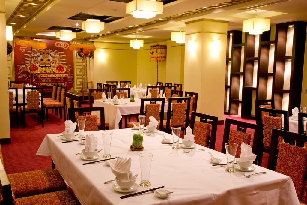 Park View Hotel Хюэ Экстерьер фото